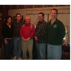 Meet your Posher, Dan